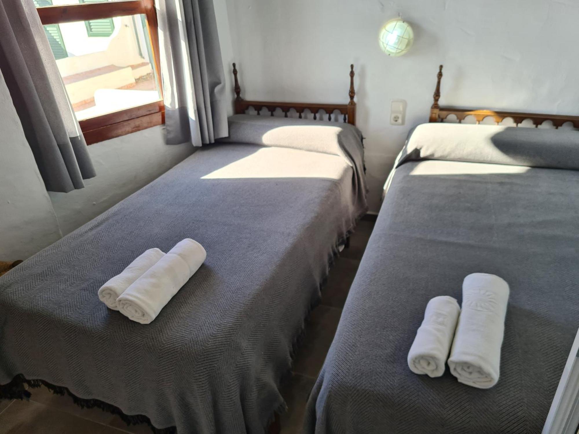 La Almadraba Experience Leilighet Platja de l’Almadrava Eksteriør bilde